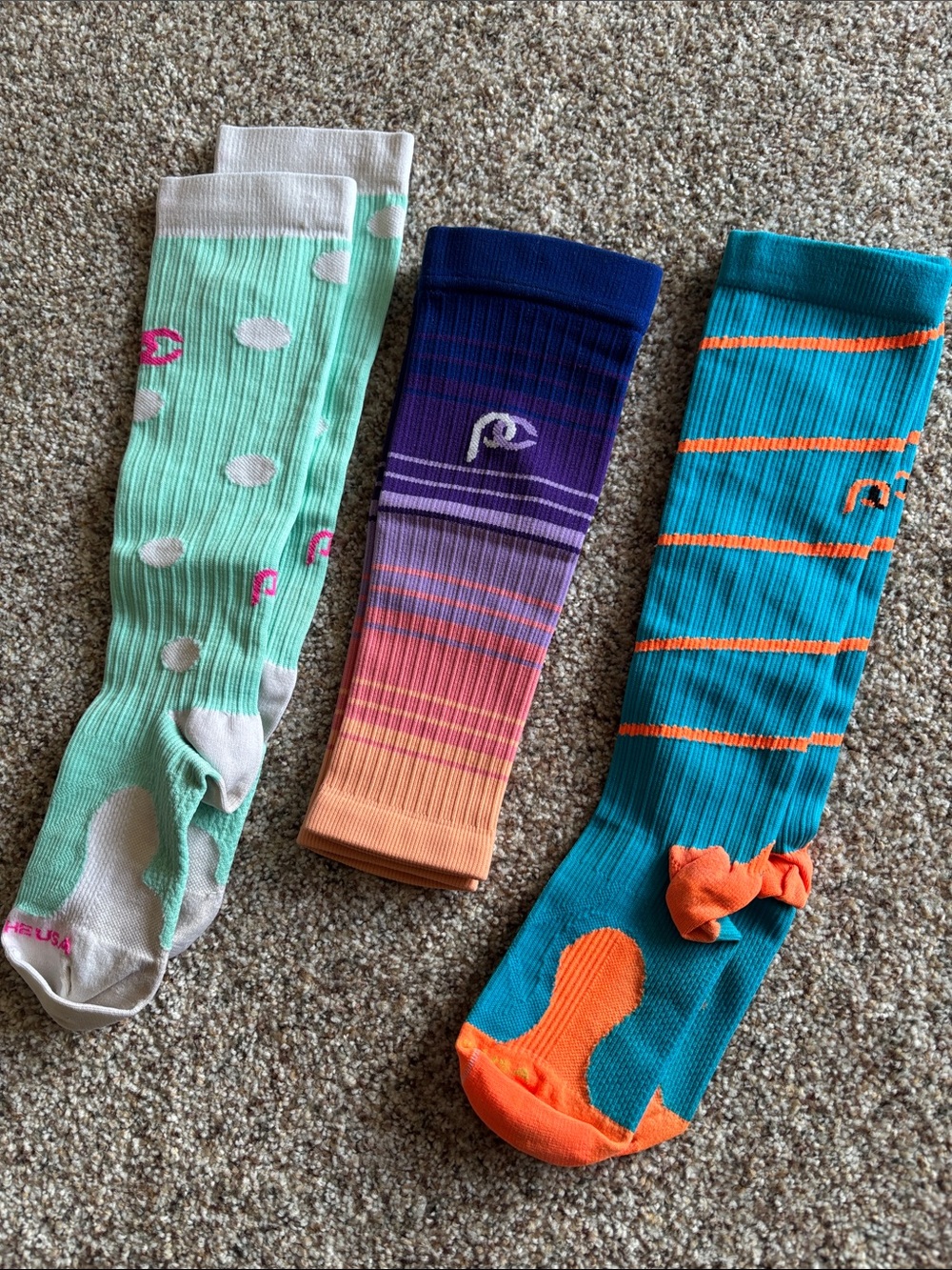 PRO Compression Calf Sleeves & Compression Socks